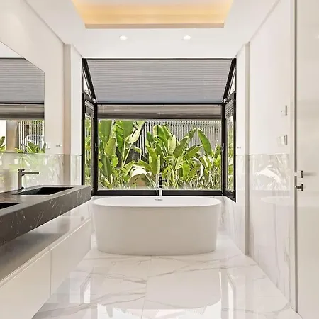 Anamaya 1 - Elegant 5-bedroom In Villa