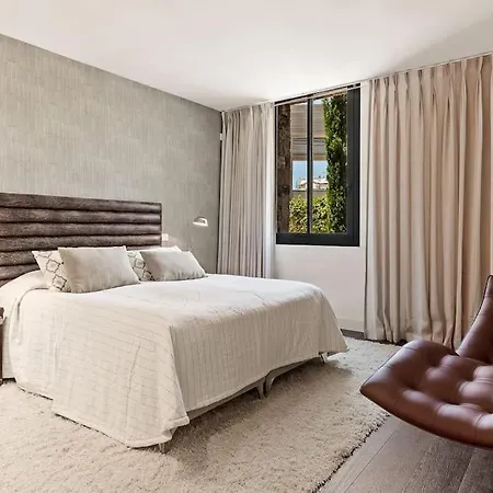 Villa Anamaya 1 - Elegant 5-bedroom In *
