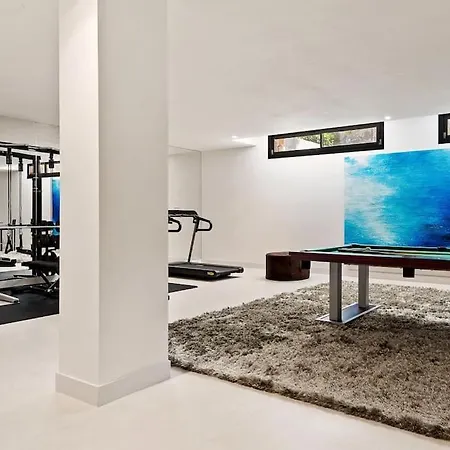 Anamaya 1 - Elegant 5-bedroom In * Marbella