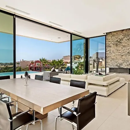 Anamaya 1 - Elegant 5-bedroom In * Marbella